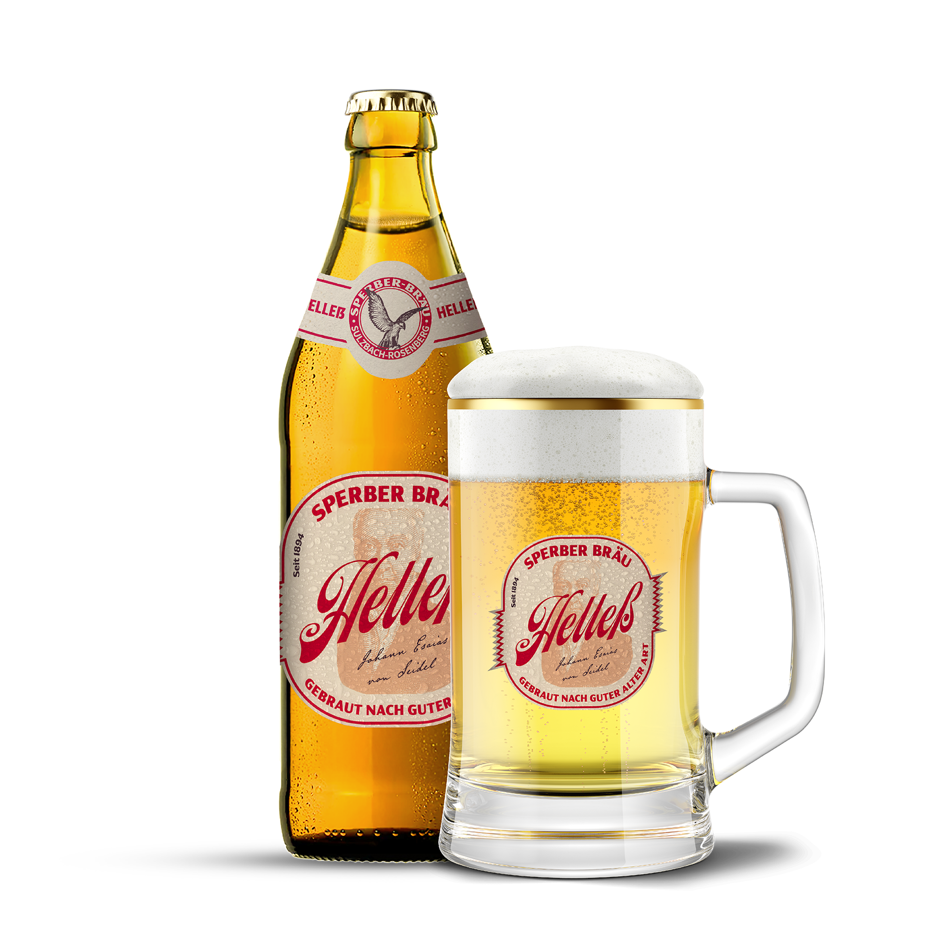 Vollbier-bock