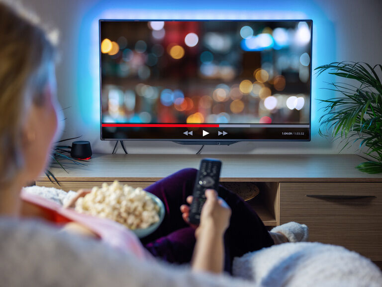 TV-Programm